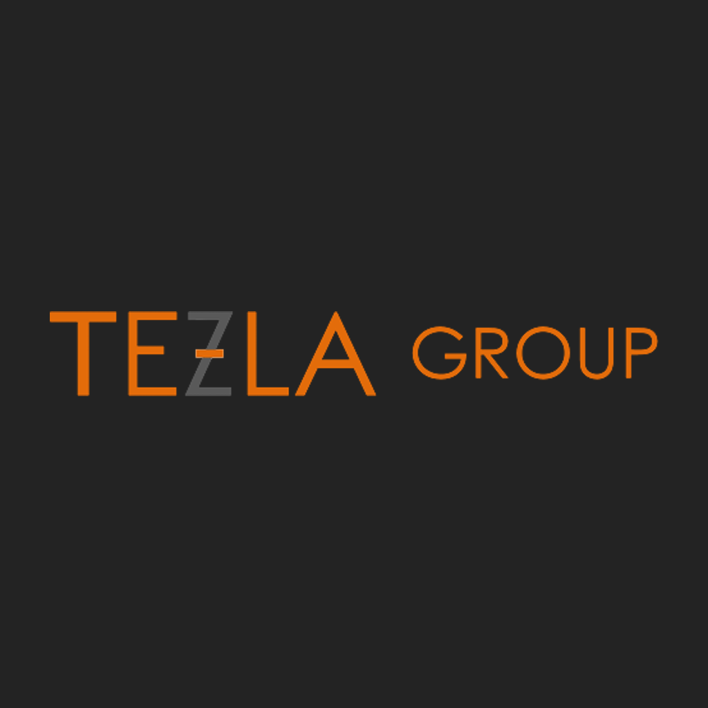 Tezla Group shield