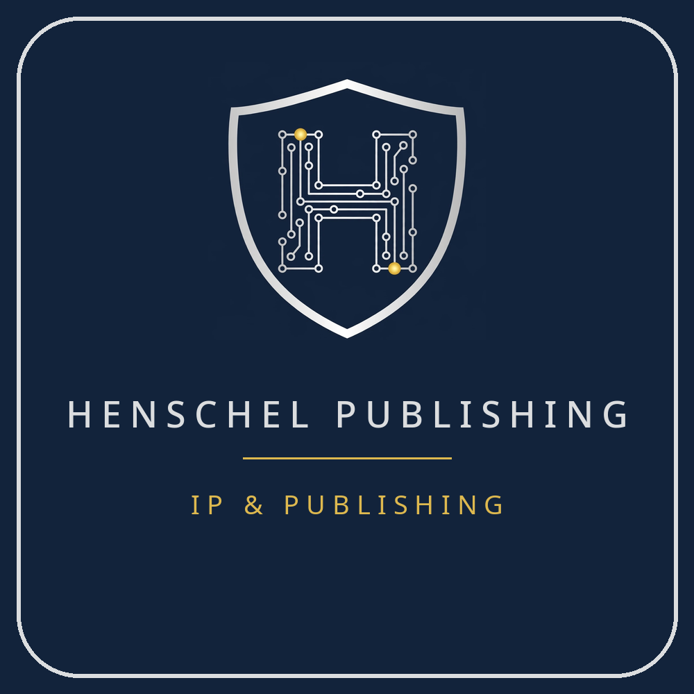 Tezla Publishing shield